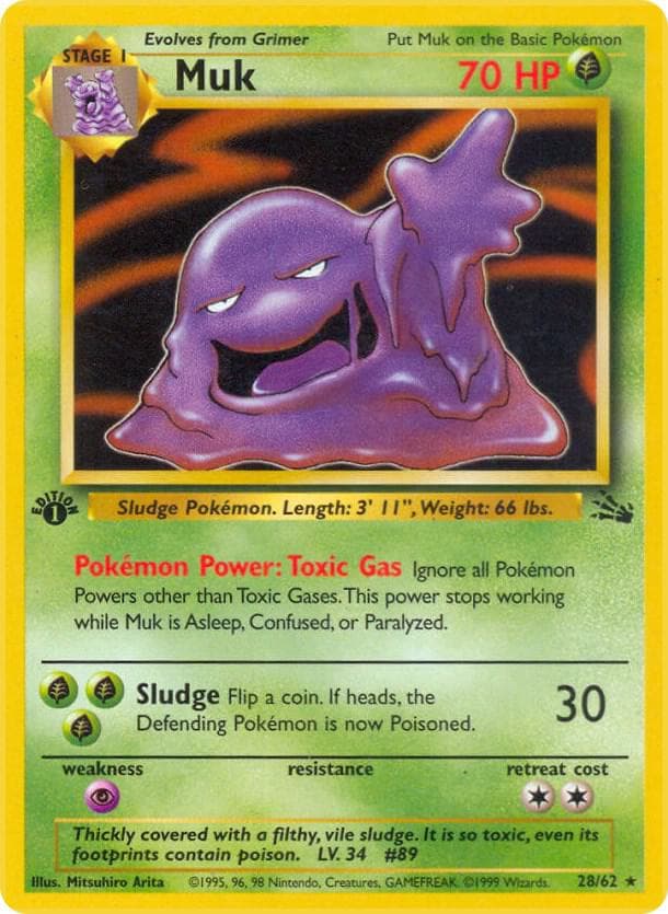 Muk 28 Stage 1