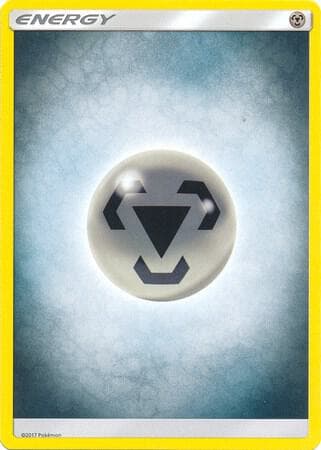 Metal Energy 2017 Unnumbered
