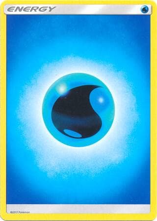 Water Energy 2017 Unnumbered