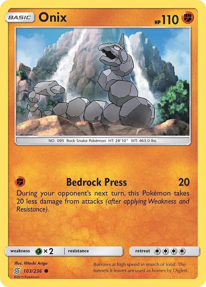 Onix Basic