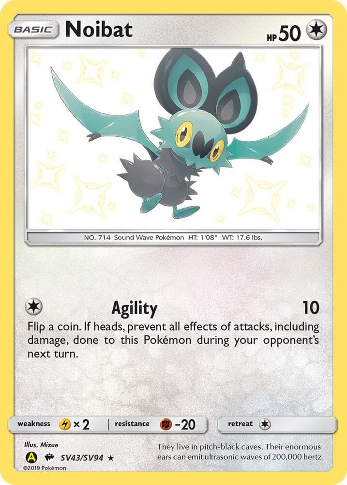 Noibat Basic