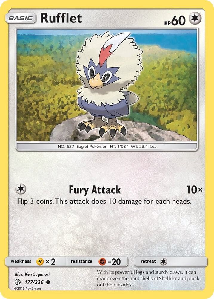 Rufflet Basic