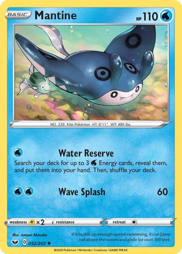 Mantine Basic