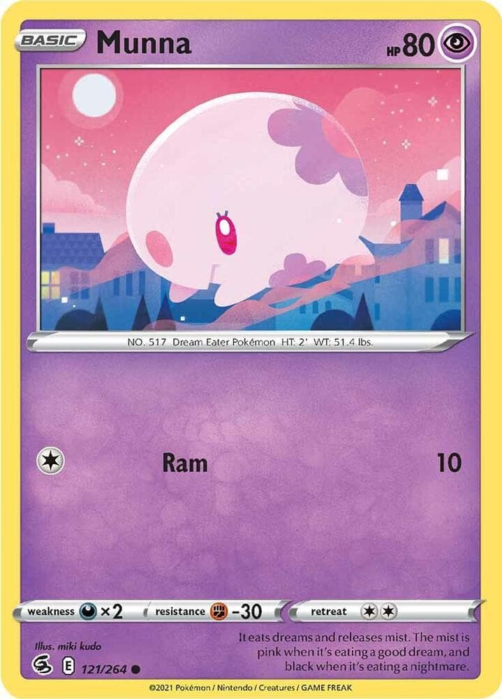Munna Basic