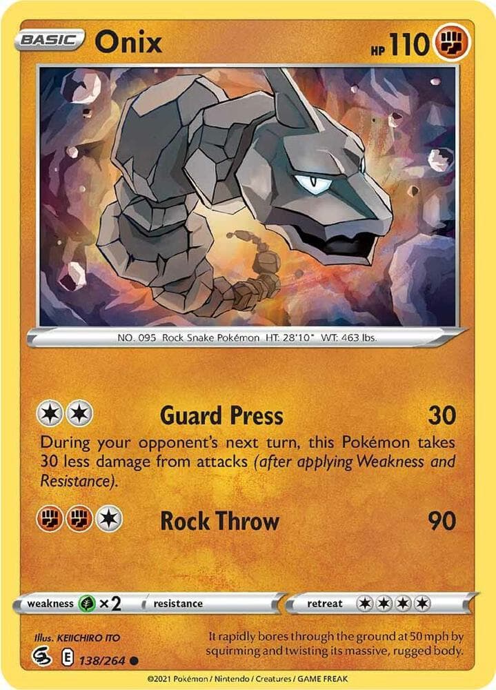 Onix Basic