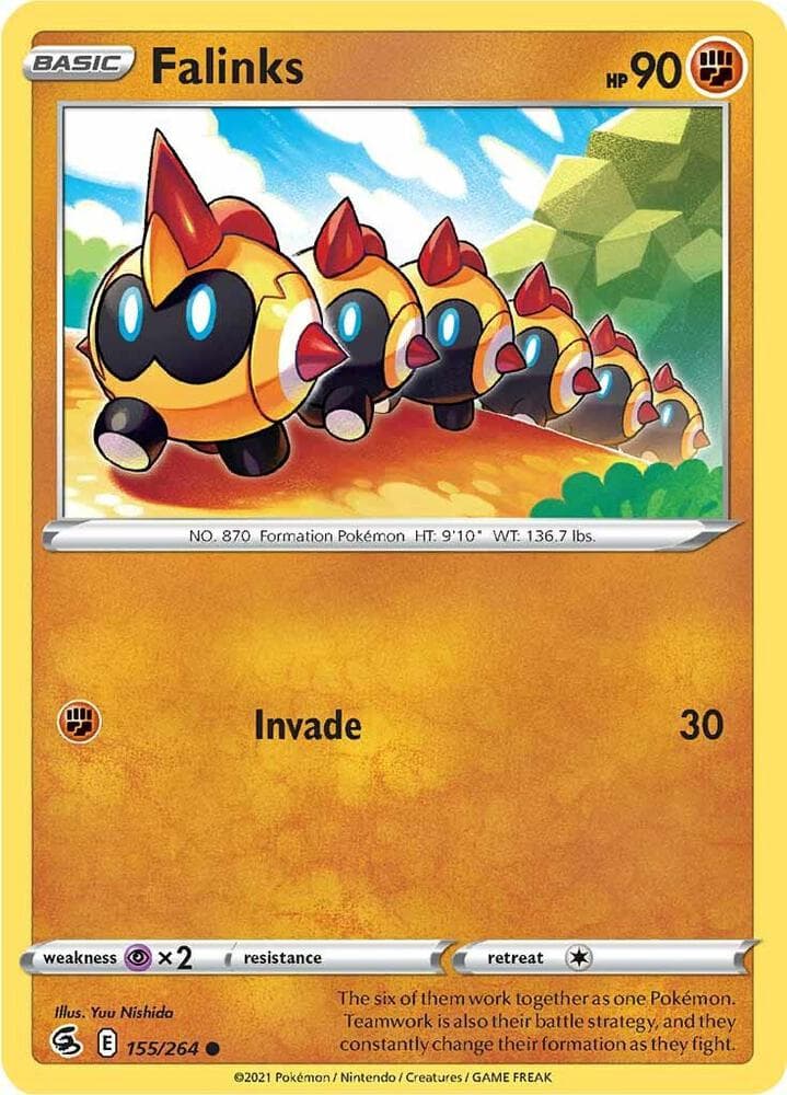 Falinks 155 Basic
