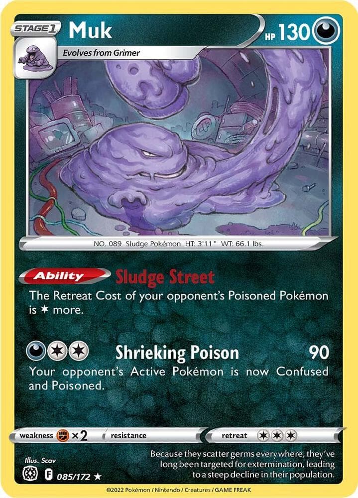 Muk Stage 1