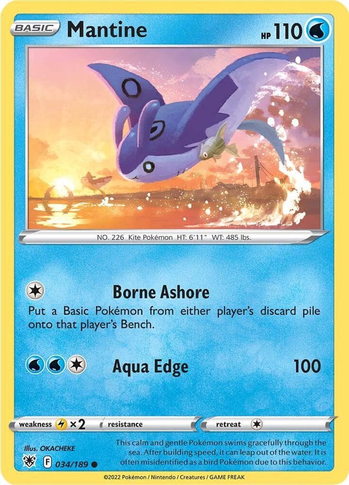 Mantine Basic