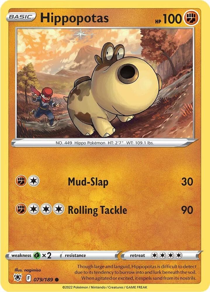 Hippopotas Basic