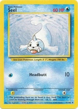 Seel Basic