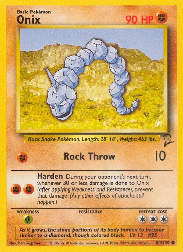 Onix Basic