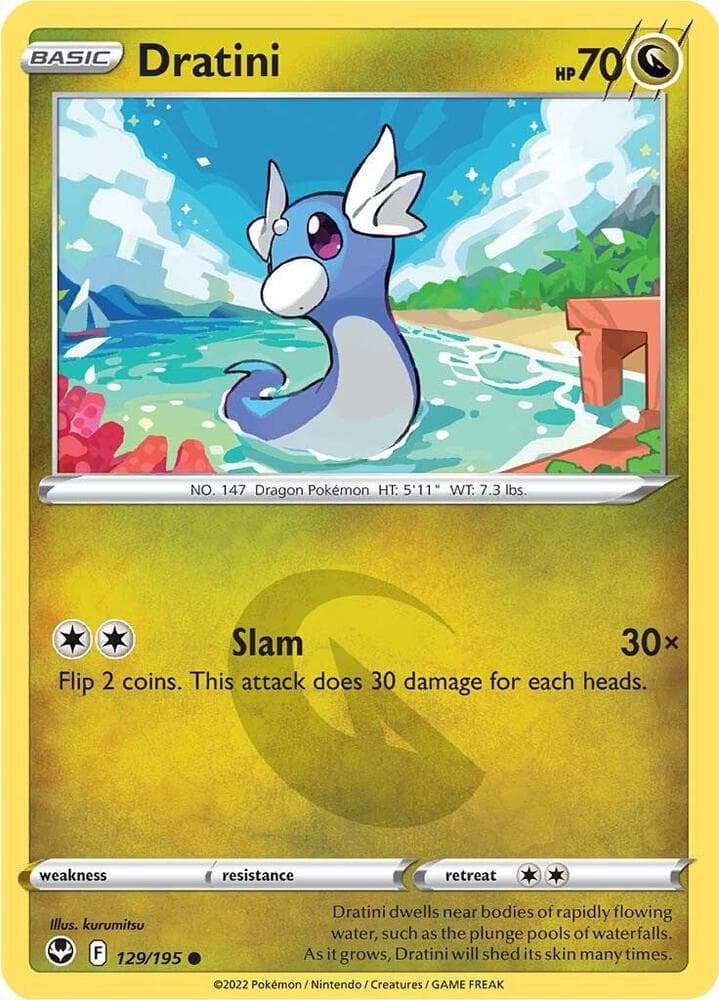 Dratini Basic