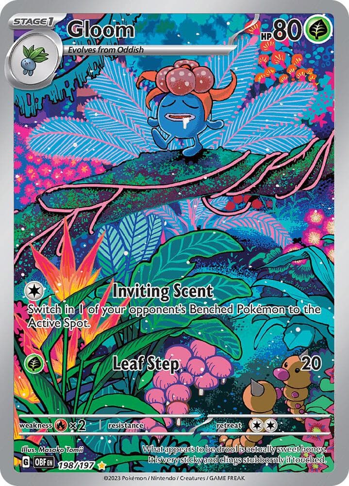 Gloom Stage 1