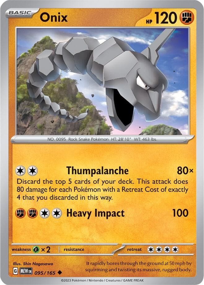 Onix Basic