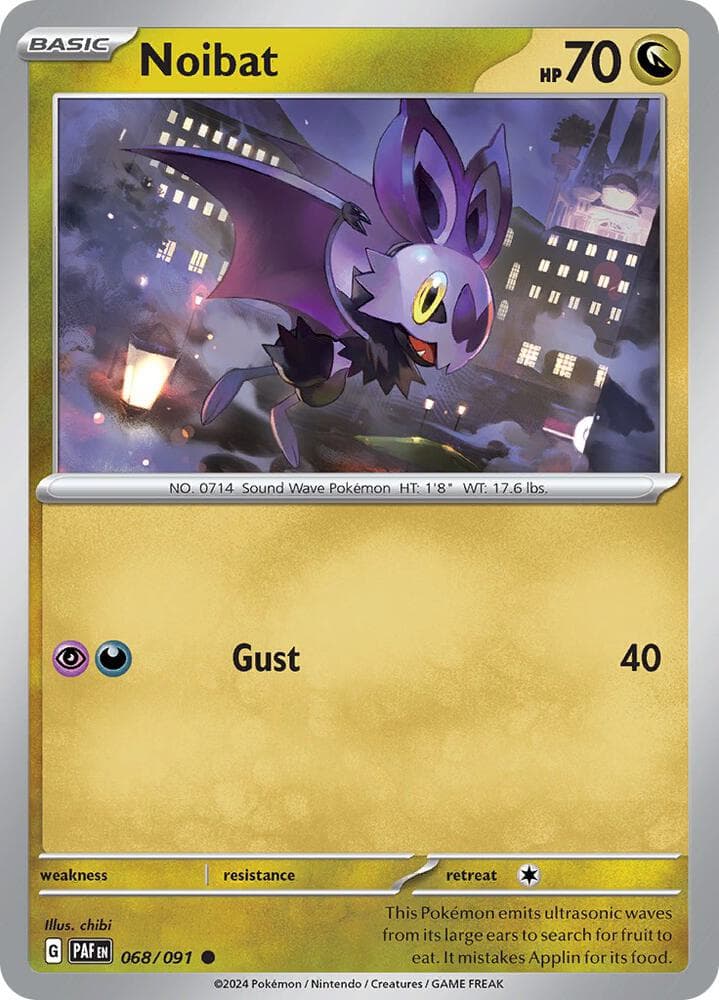 Noibat Basic