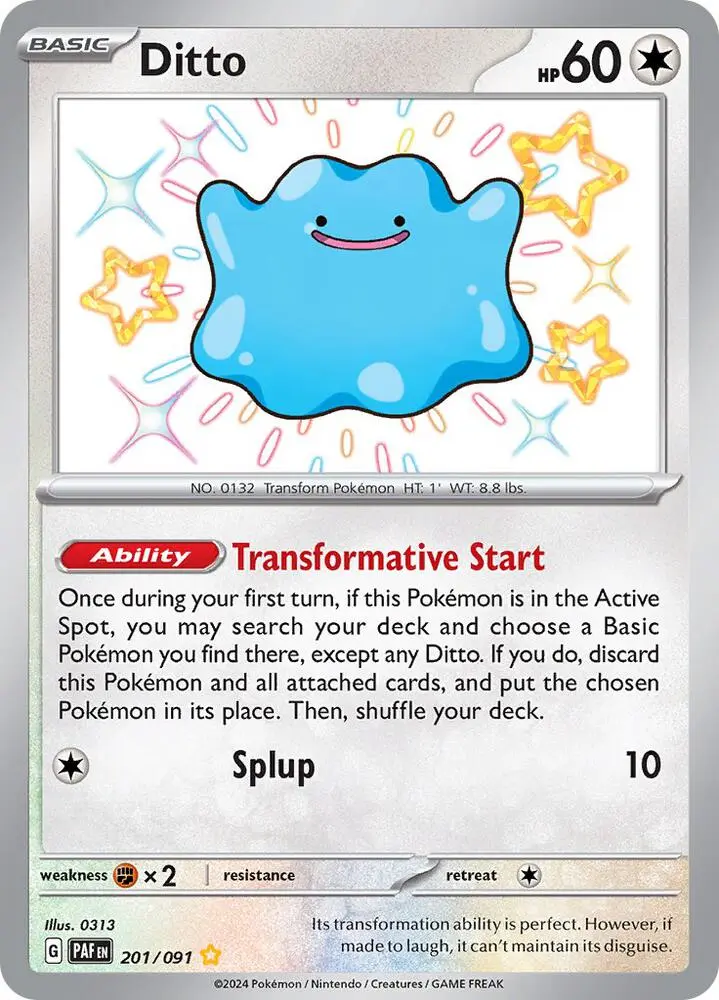 Ditto Basic