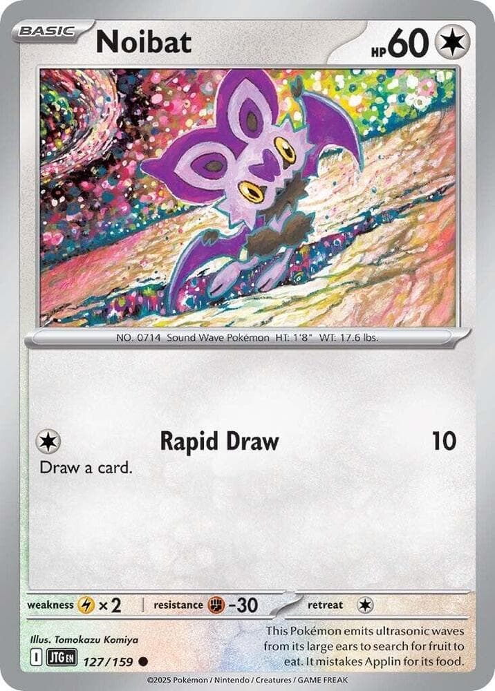 Noibat Basic