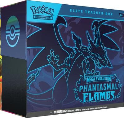 Elite Trainer Box