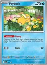 Psyduck 007