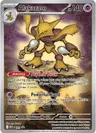 Alakazam 009