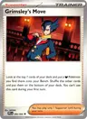 Grimsley's Move