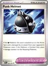 Punk Helmet