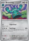 Bronzong