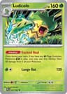 Ludicolo