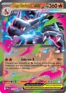 Mega Charizard X ex