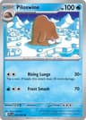 Piloswine