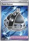 Punk Helmet