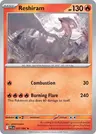 Reshiram