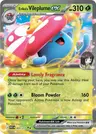 Erikas Vileplume ex