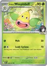 Erikas Weepinbell