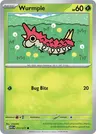 Wurmple