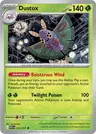 Dustox