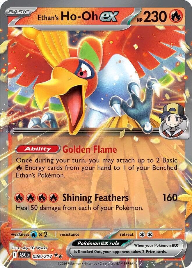 Ethans Ho Oh ex Basic
