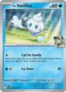 Ns Vanillite