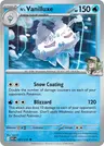 Ns Vanilluxe