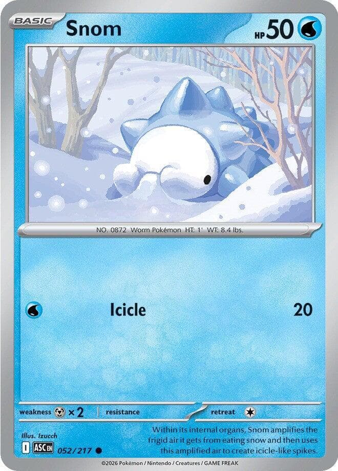 Snom Basic