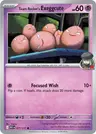 Team Rockets Exeggcute