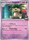 Team Rockets Exeggutor