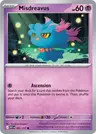 Misdreavus