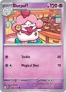 Slurpuff