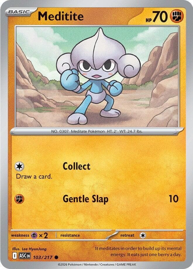 Meditite Basic