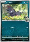 Ns Zorua