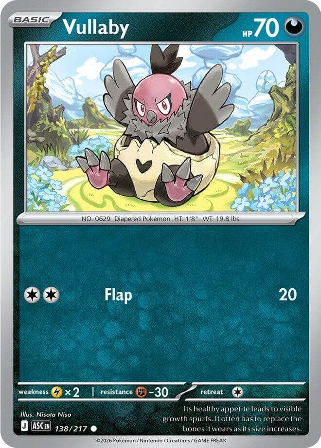Vullaby Basic
