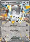 Togedemaru ex