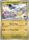 Ns Reshiram