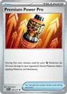 Premium Power Pro